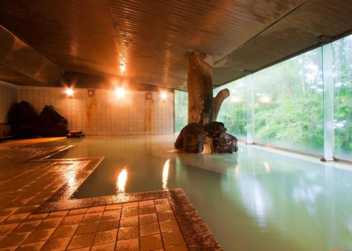 Kamenoi Hotel Tazawako