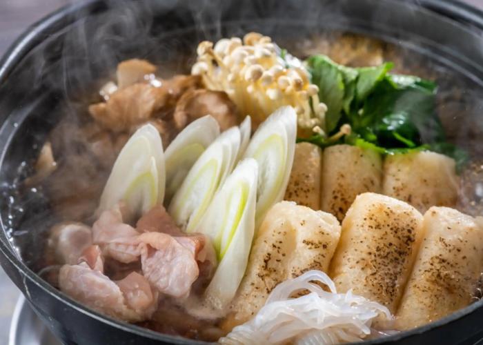 Kamenoi Hotel Tazawako