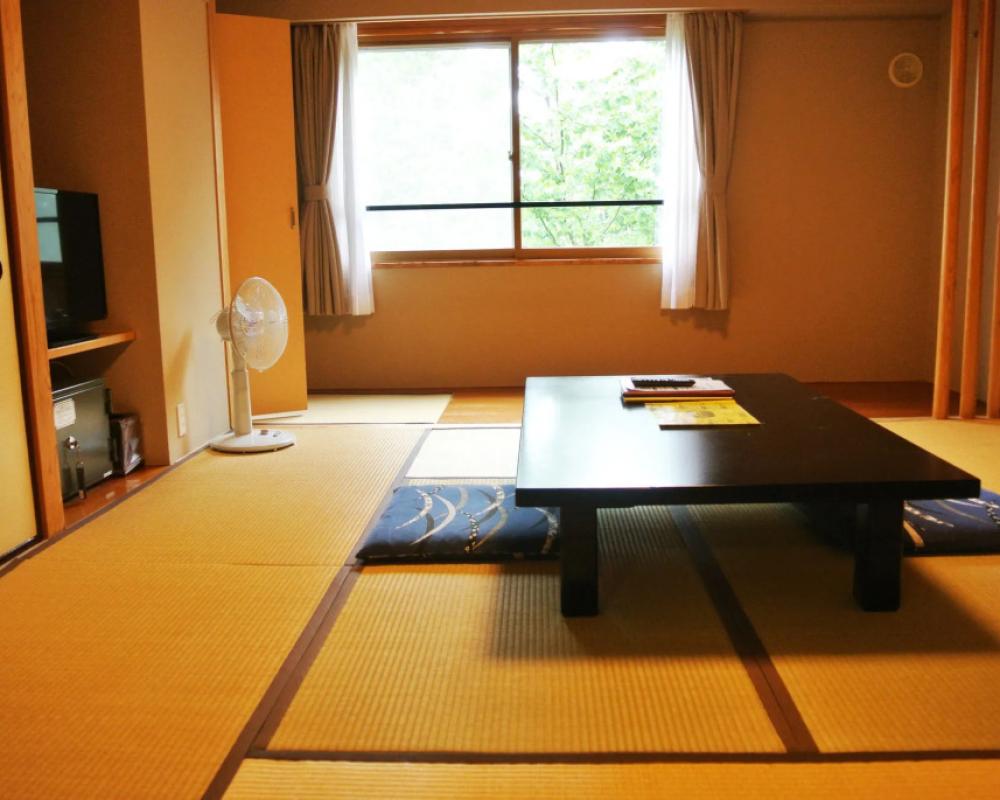 фото Shintamagawa Onsen