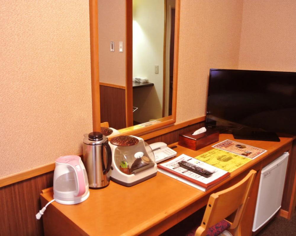 фото Shintamagawa Onsen