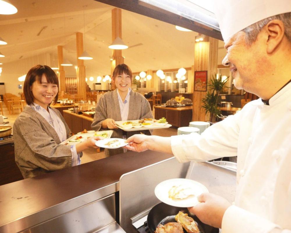 фото Shintamagawa Onsen