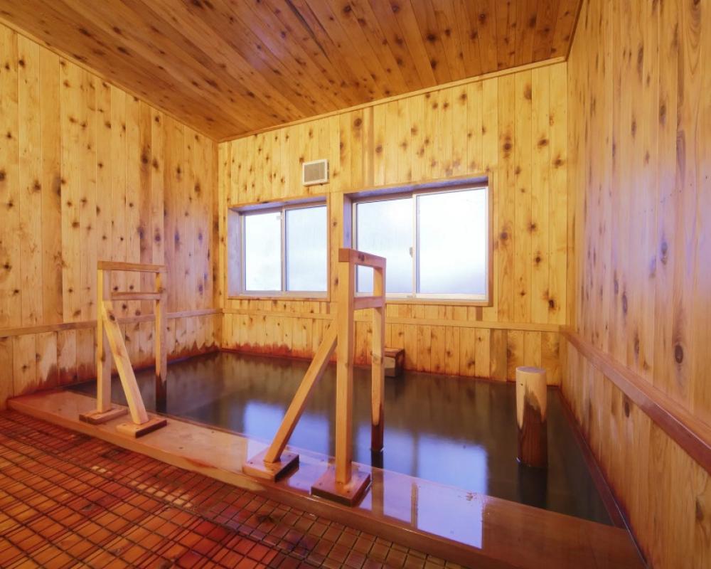 фото Shintamagawa Onsen