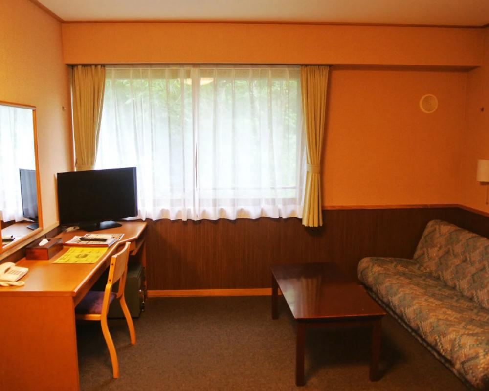 фото Shintamagawa Onsen