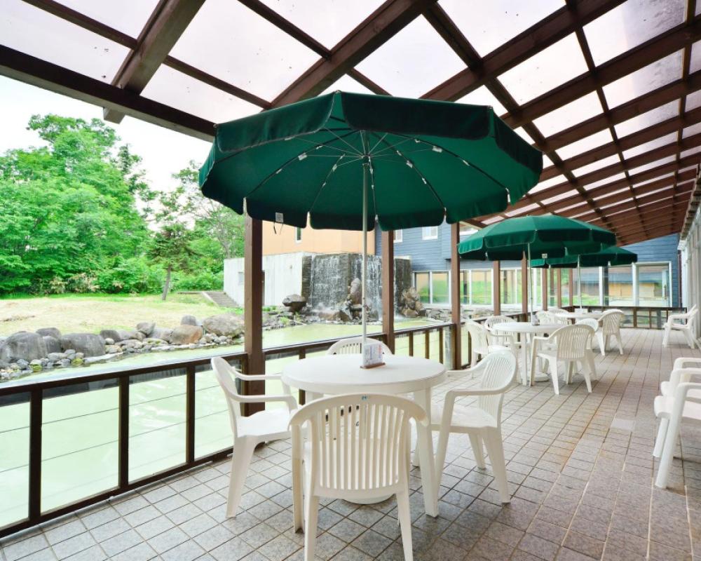 фото Shintamagawa Onsen