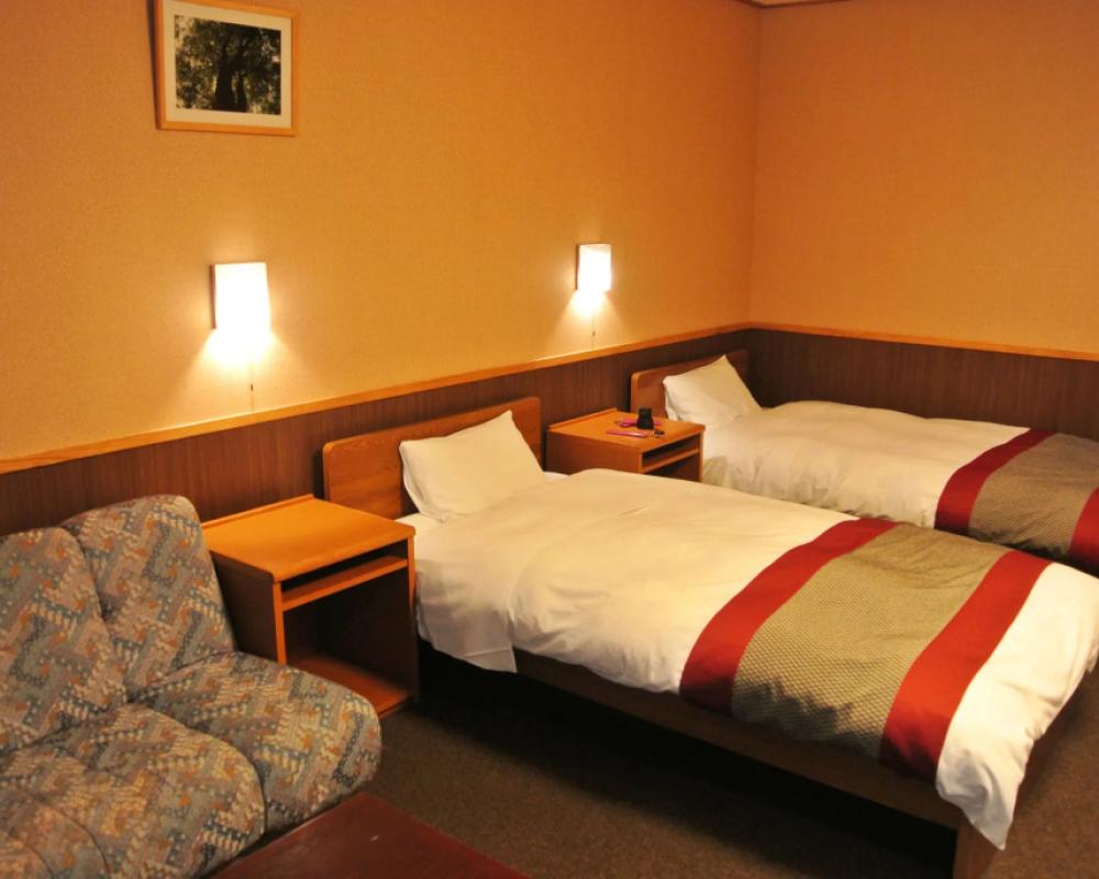 фото Shintamagawa Onsen