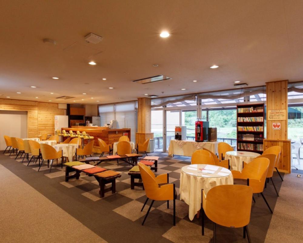 фото Shintamagawa Onsen