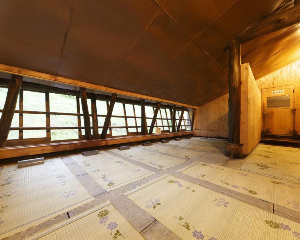 фото Shintamagawa Onsen