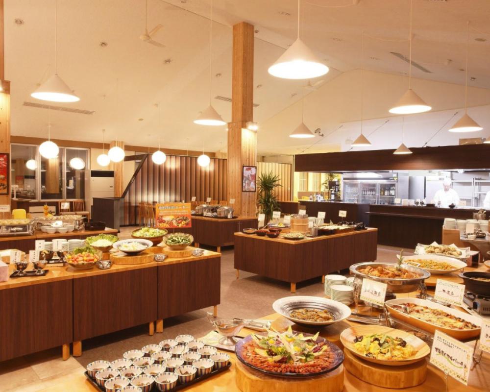 фото Shintamagawa Onsen