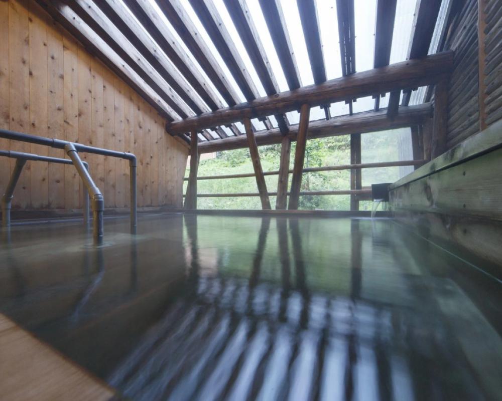 фото Shintamagawa Onsen