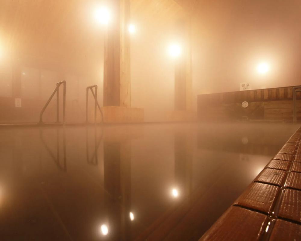 фото Shintamagawa Onsen