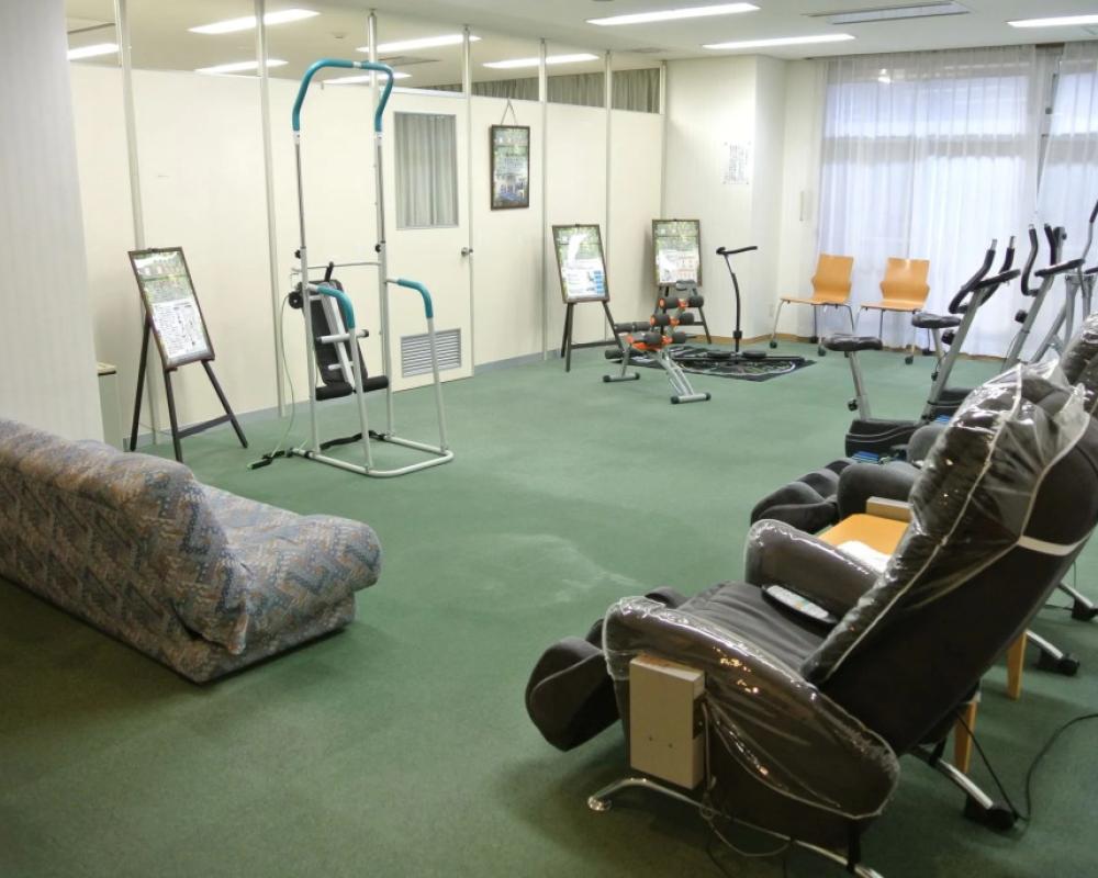 фото Shintamagawa Onsen