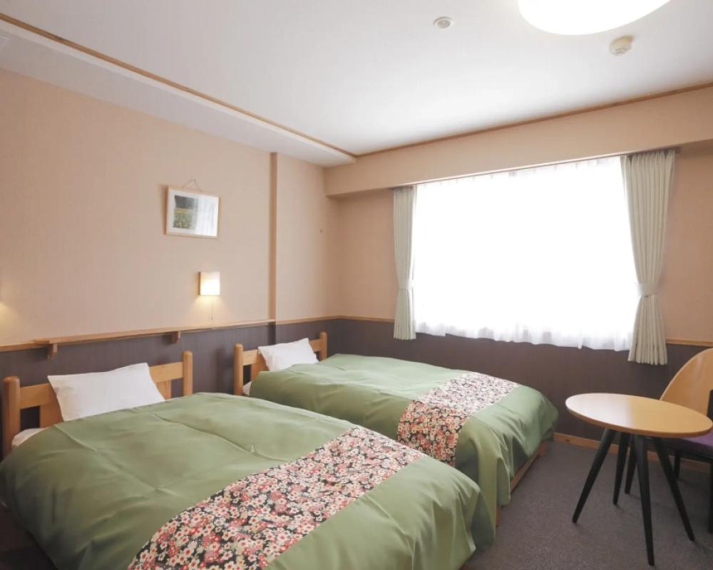 фото Shintamagawa Onsen