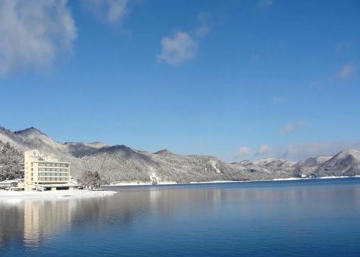 Tazawako Rose Park Hotel