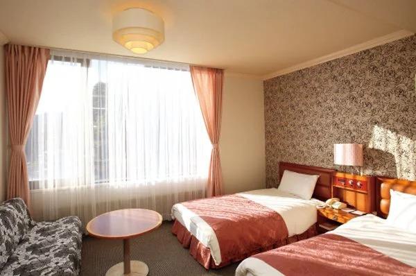 Tazawako Rose Park Hotel