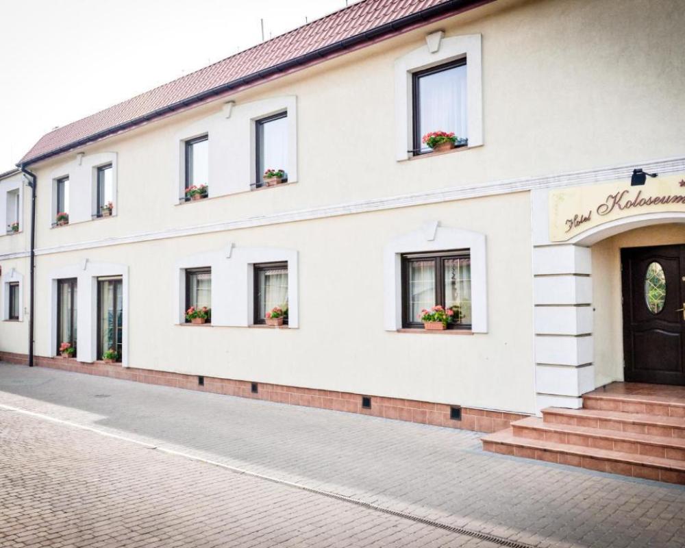 Hotel Koloseum