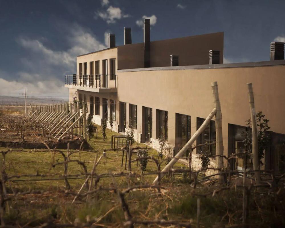 Auberge du Vin, a Tribute Portfolio Hotel, Tupungato