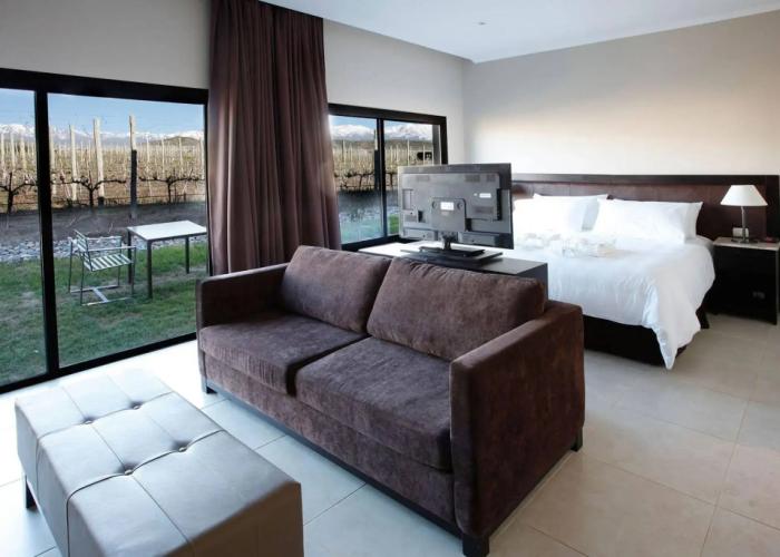Auberge du Vin, a Tribute Portfolio Hotel, Tupungato