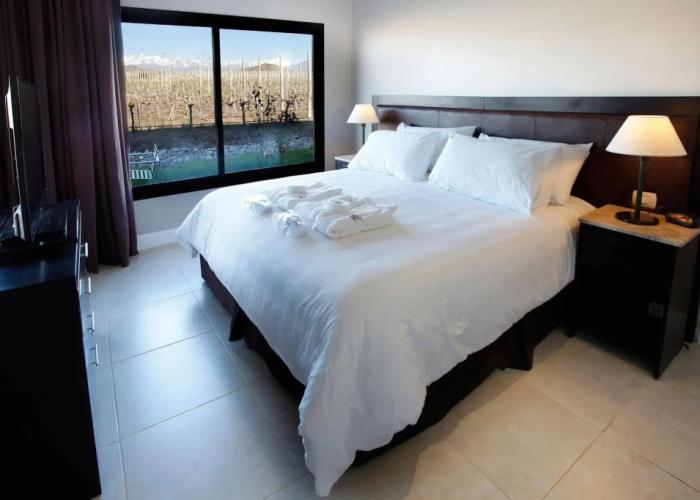 Auberge du Vin, a Tribute Portfolio Hotel, Tupungato