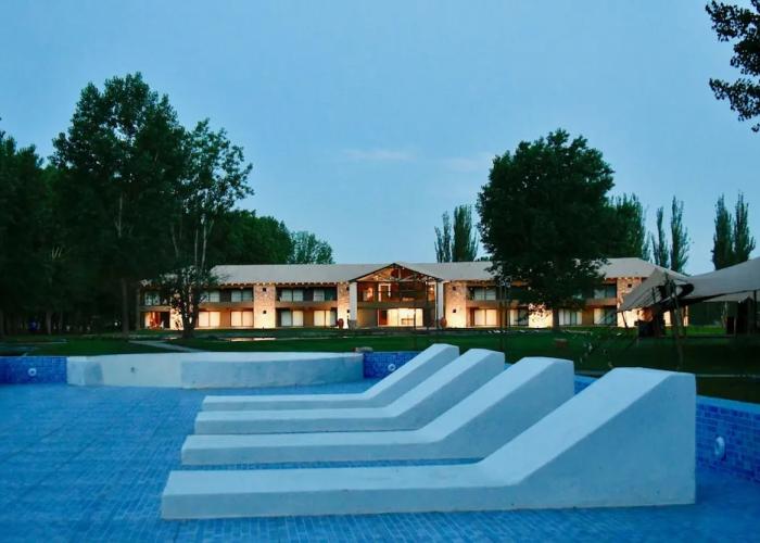 Casa Septem