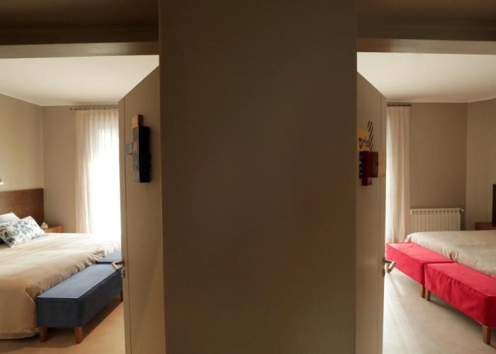 Gaia Lodge
