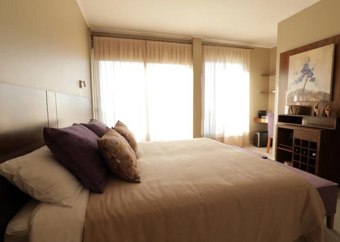 Gaia Lodge