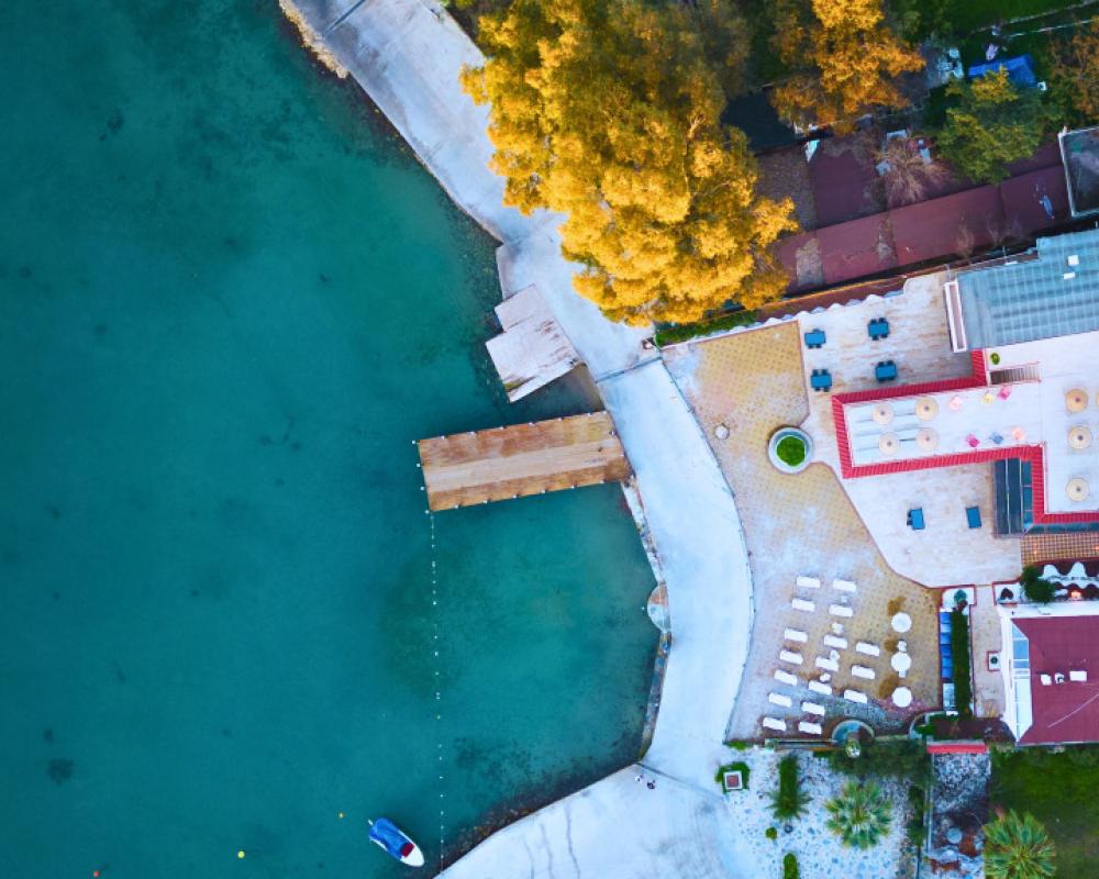 Oscar Seaside Hotel & Spa