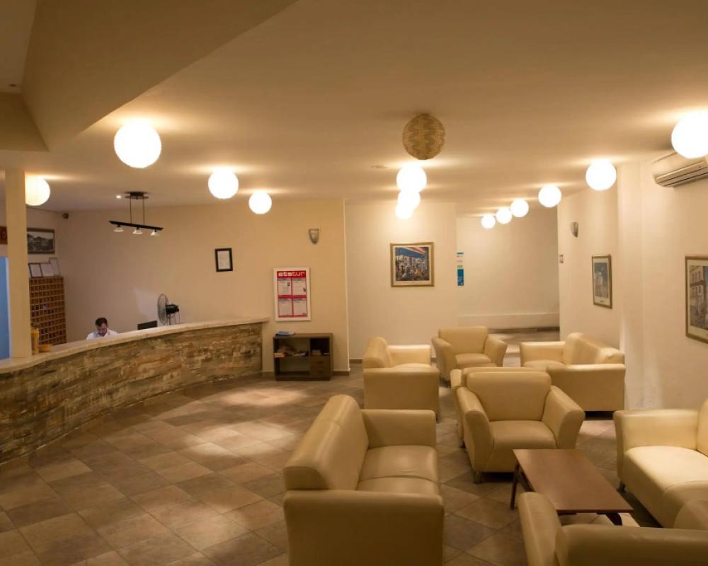 Greenport Bodrum Hotel