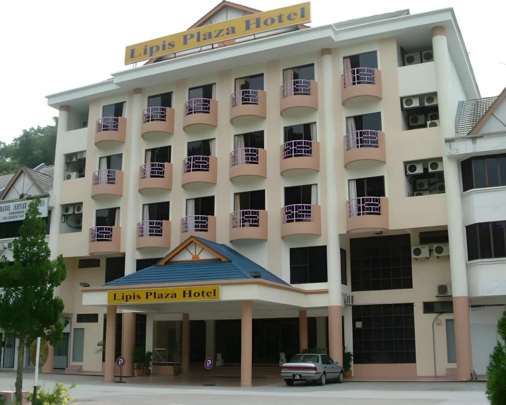 Lipis Plaza Hotel