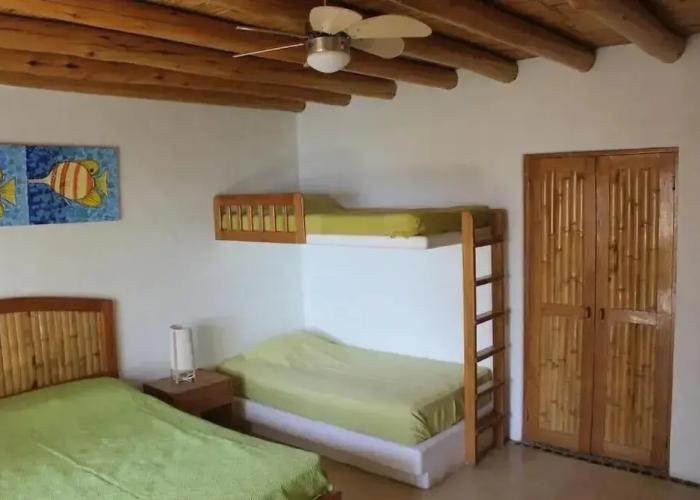 Soleil Bungalows