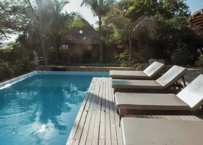 Soleil Bungalows
