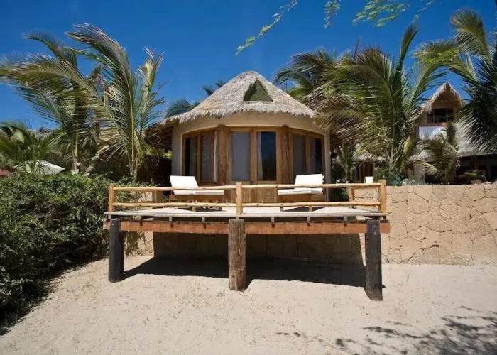 Soleil Bungalows