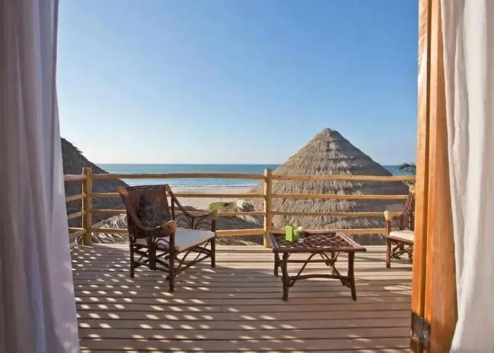 Soleil Bungalows