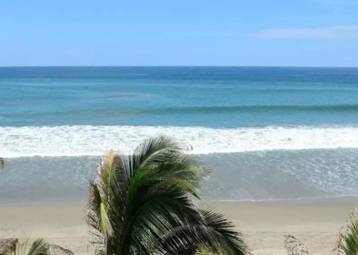 Hotel Costa Blanca Mancora
