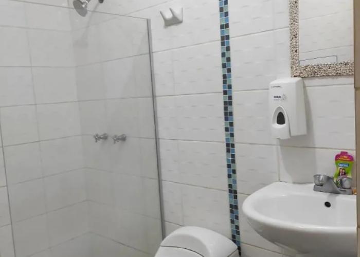 Hotel Costa Blanca Mancora
