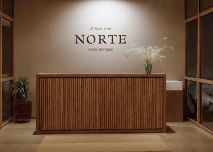 Norte Suites Boutique