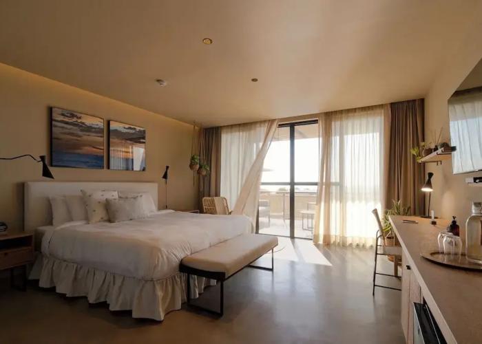Norte Suites Boutique