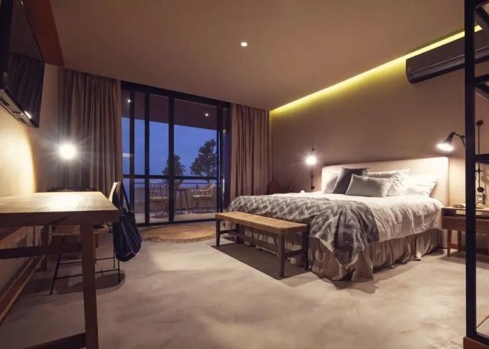 Norte Suites Boutique