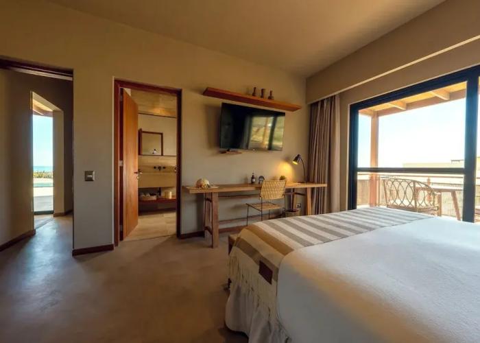 Norte Suites Boutique