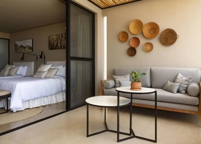 Norte Suites Boutique