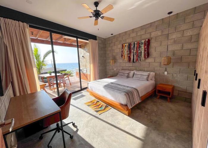 DIEM Vichayito Beachfront Eco-Luxury
