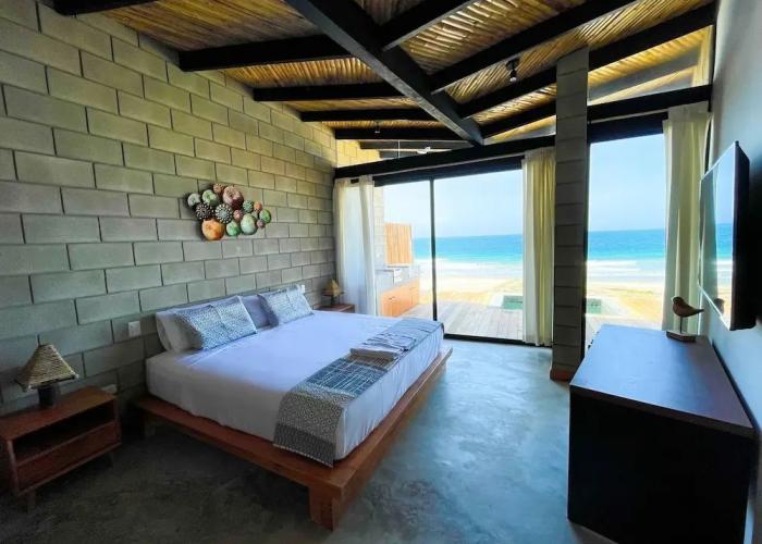 DIEM Vichayito Beachfront Eco-Luxury