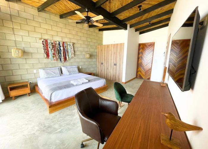 DIEM Vichayito Beachfront Eco-Luxury