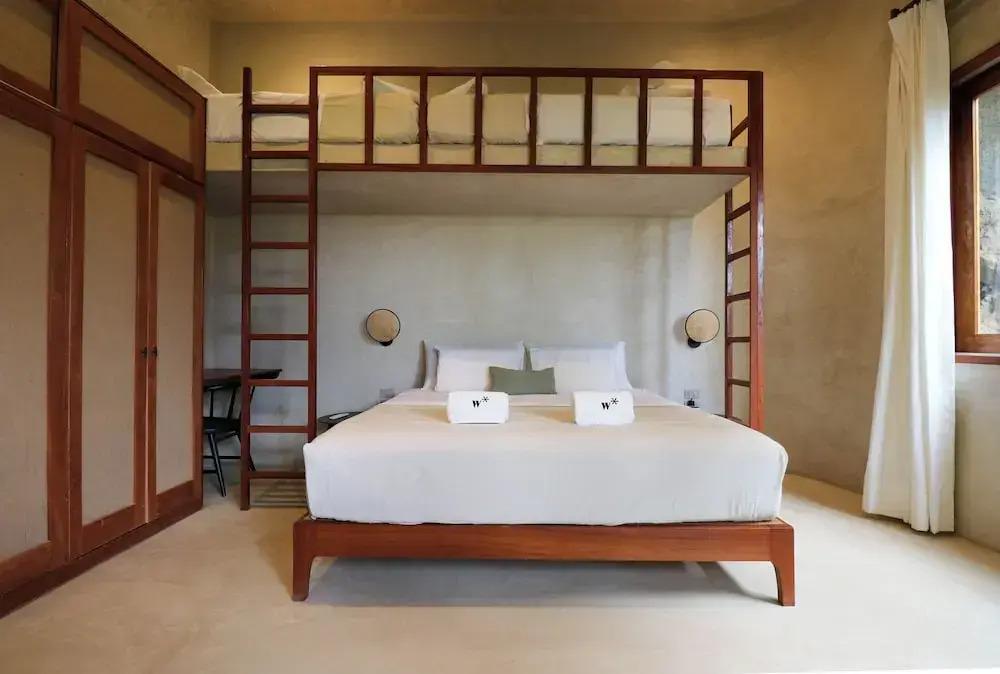 Casa Kahu by Wynwood House