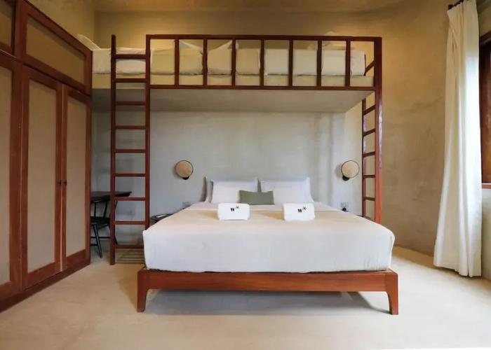 Casa Kahu by Wynwood House