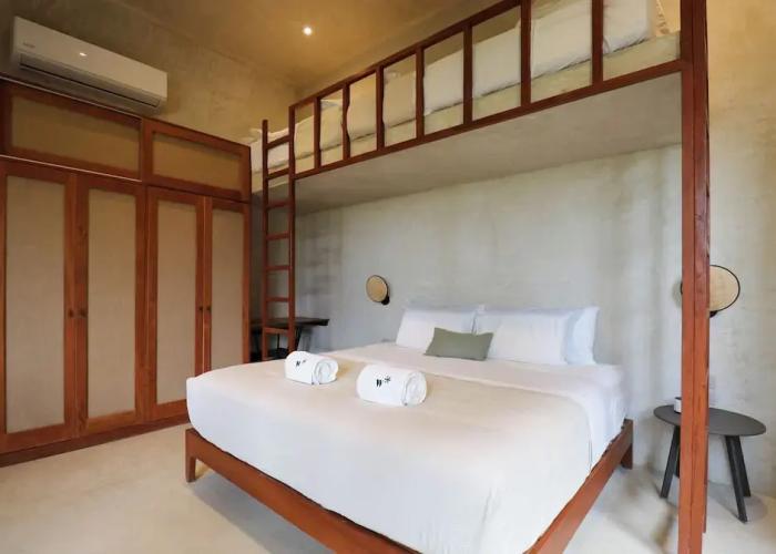 Casa Kahu by Wynwood House