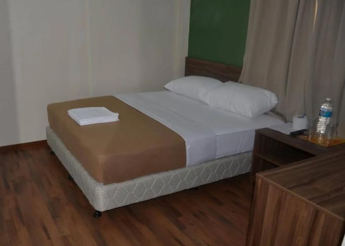 Hotel Jelai Raub