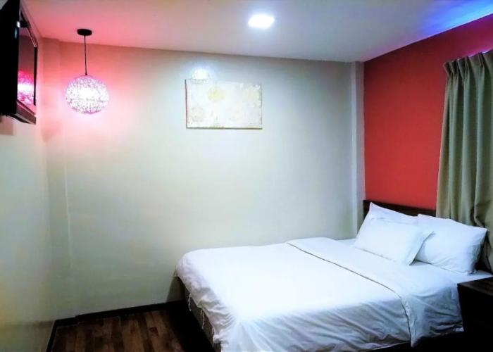 Hotel Jelai Raub