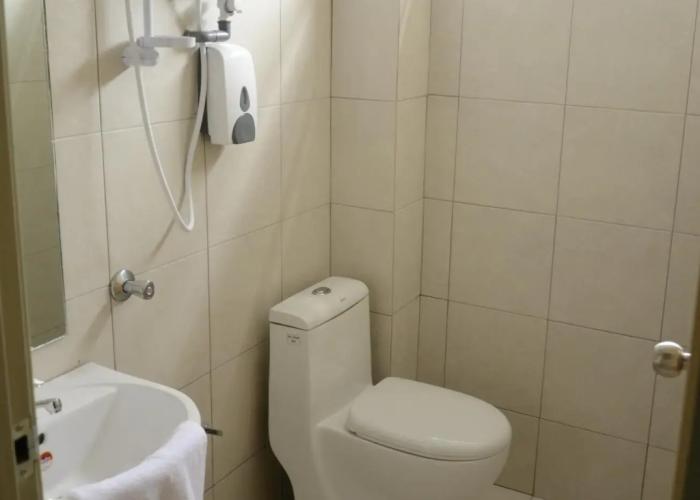 Hotel Jelai Raub
