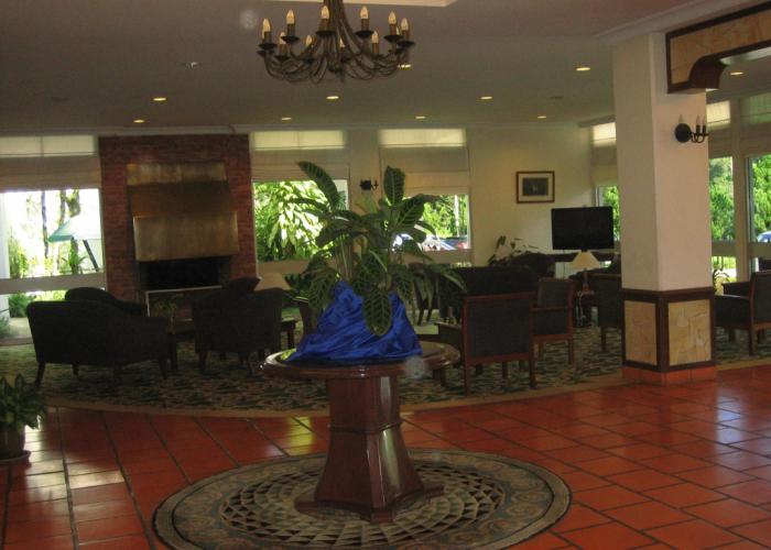 Wyndham Garden Shahzan Fraser's Hill