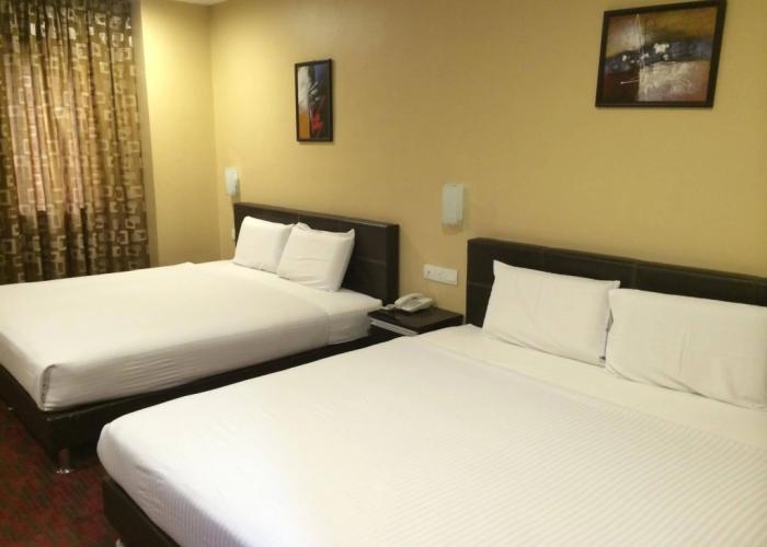 Grandview Hotel